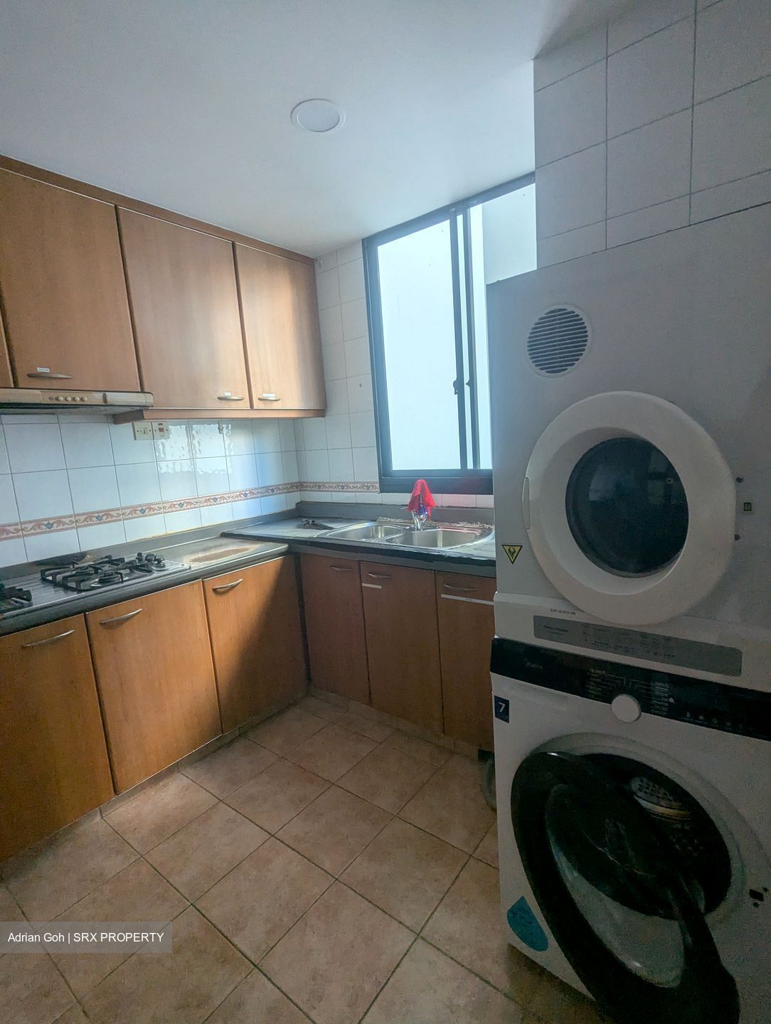 Westmere (D22), Condominium #610676471